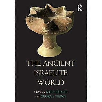 Den gamle israelittiske verden (Routledge Worlds)