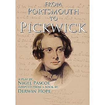 Fra Portsmouth til Pickwick