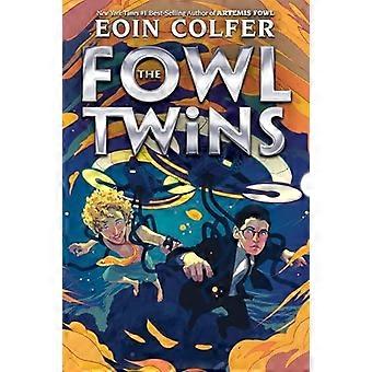 Die Vögel Zwillinge (Artemis Fowl)