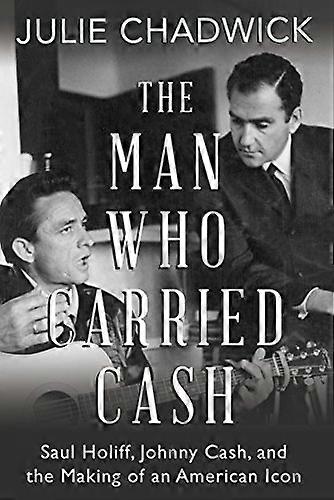 Der Mann, der Cash durchgeführt