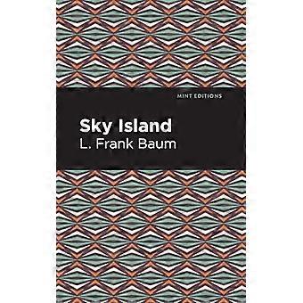 Sky Island