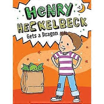 Henry Heckelbeck ottiene un drago (Henry Heckelbeck)