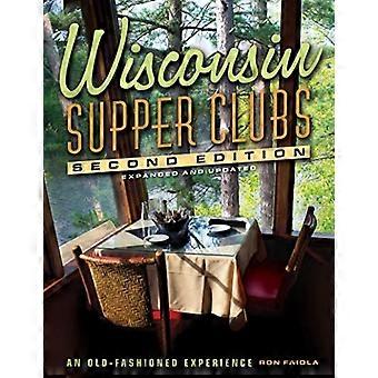 Wisconsin Supper Clubs: eine altmodische Erfahrung