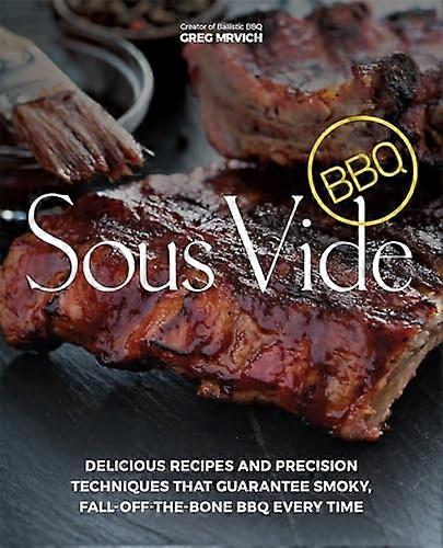 Sous Vide BBQ