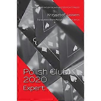 Polsk klub 2020: Ekspert
