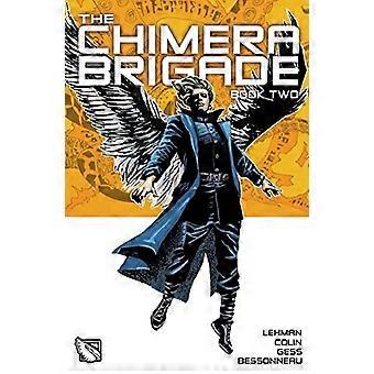 Chimera brygady Vol. II