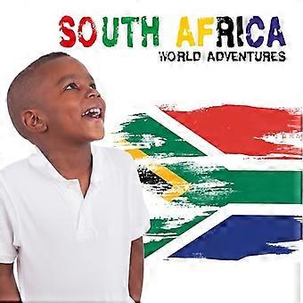 Sudafrica (Avventure mondiali)