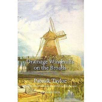 Entwässerungswindmühlen auf den Broads
