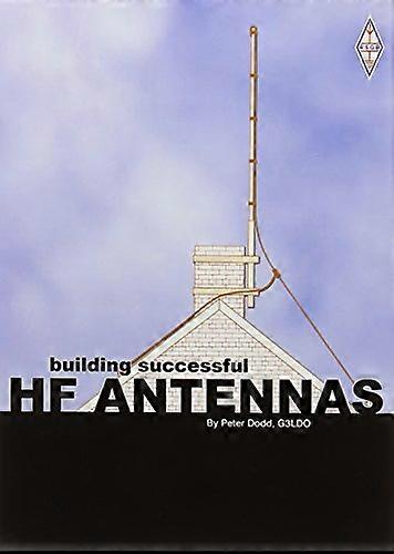 Building Successful HF Antenna