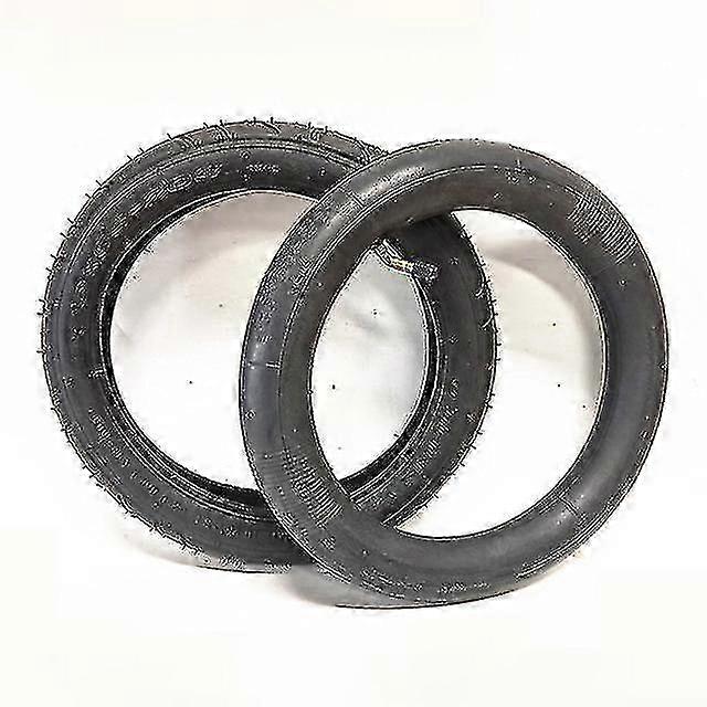Pneu interno/externo de 12 polegadas para carrinho de bebê infantil 280x65-203 Espessado