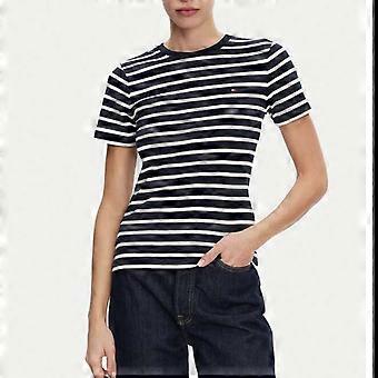 Tommy Hilfiger T-shirts Ww0ww40587