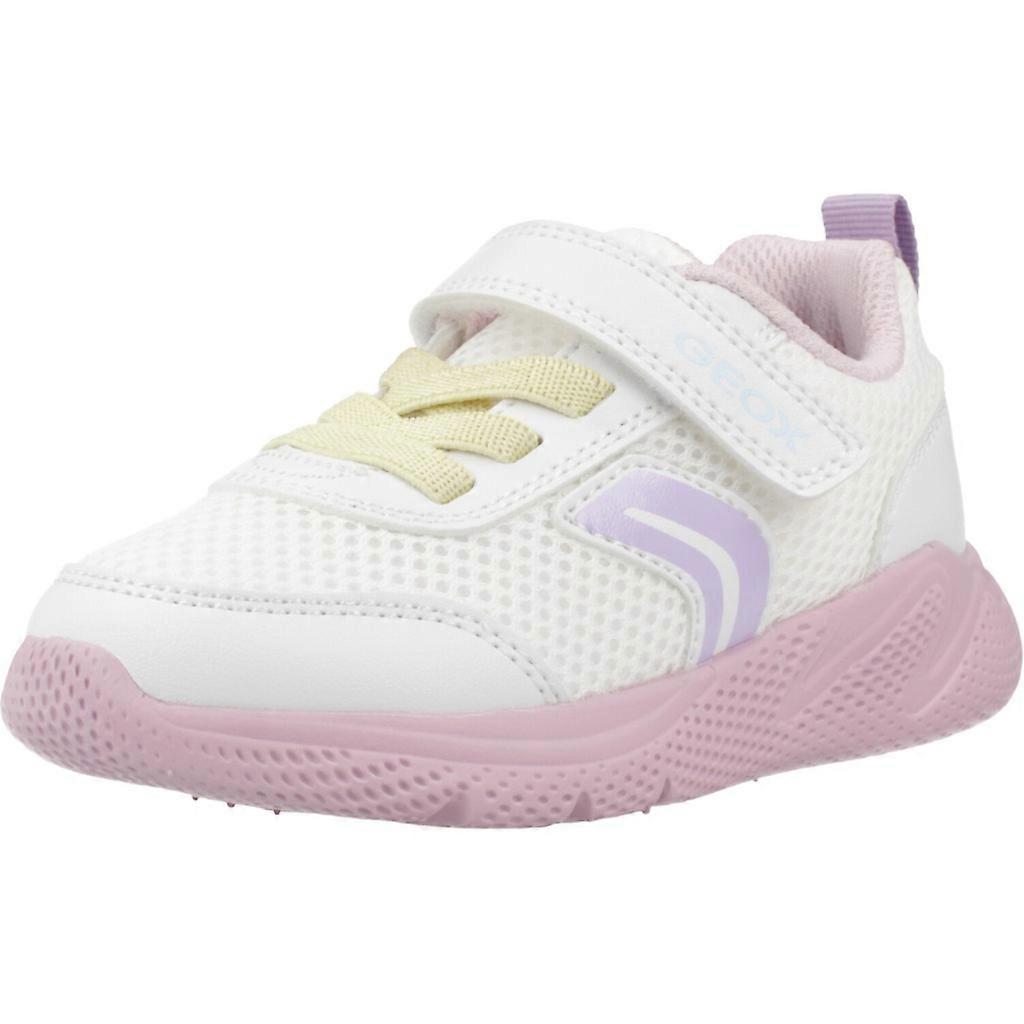 Geox B Sprintye Fille Baskets