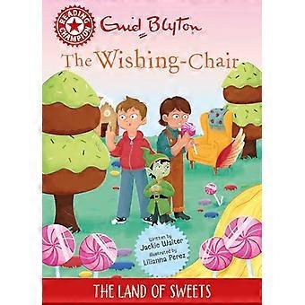 Reading Champion The Wishing Chair The Land of Sweets Red Band 2