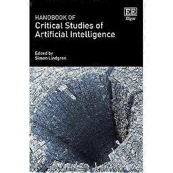 Handbuch für kritische Studien zur Künstlichen Intelligenz