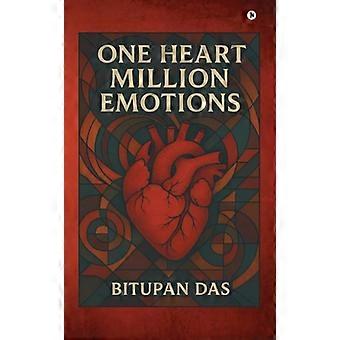 Un cuore, un milione di emozioni