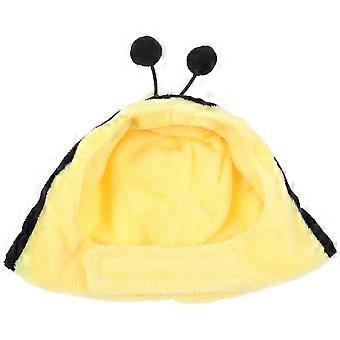 Carino copricapo per cappelli da compagnia per animali domestici da indossare tutti i giorni e feste di compleanno 1 confezione