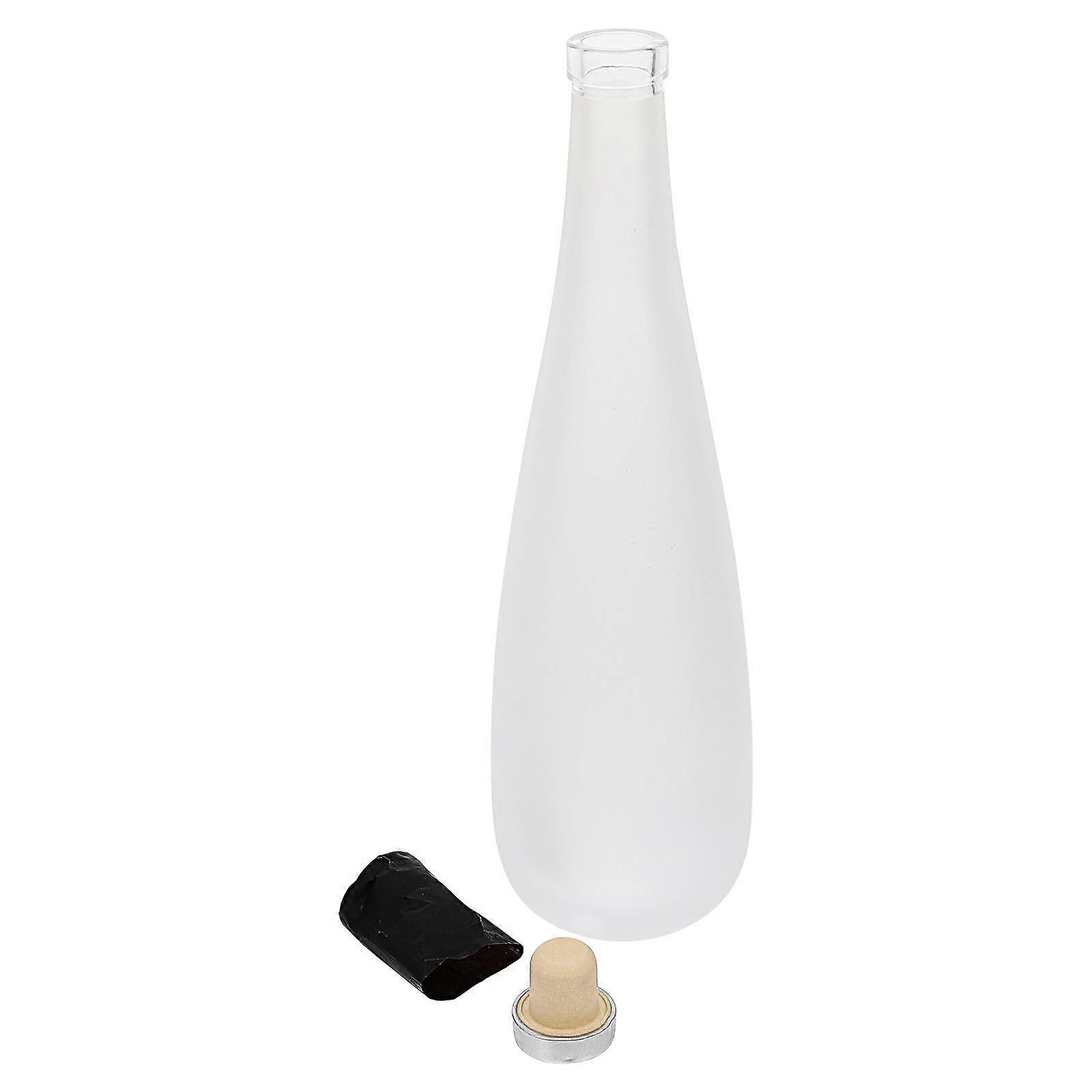 Empty for Storing 1Pcs Glass