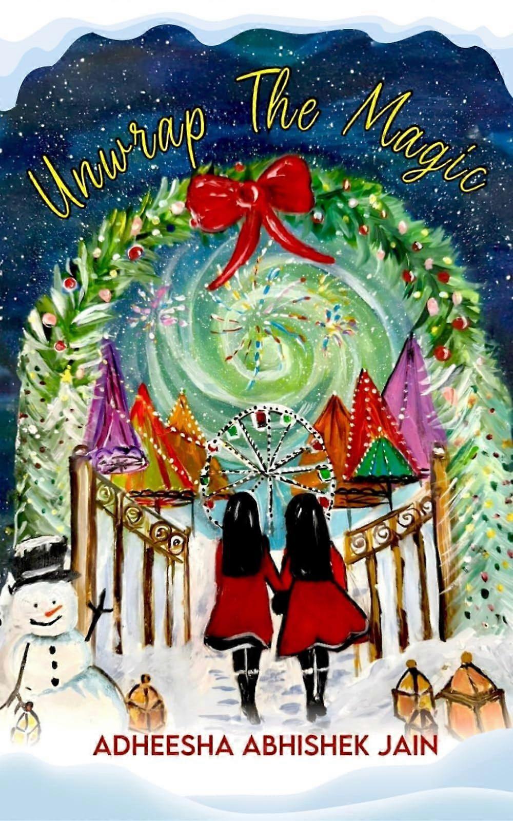 Unwrap the magic
