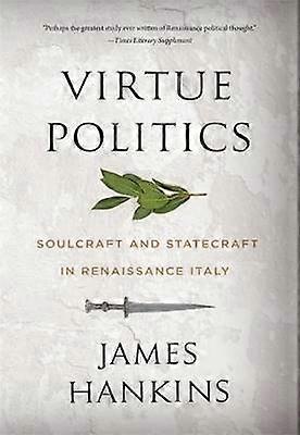 Virtue Politics
