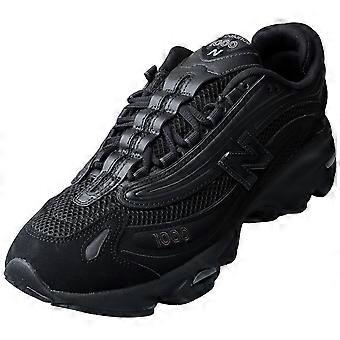 New Balance 1000 Mens Casual Trainers in Black