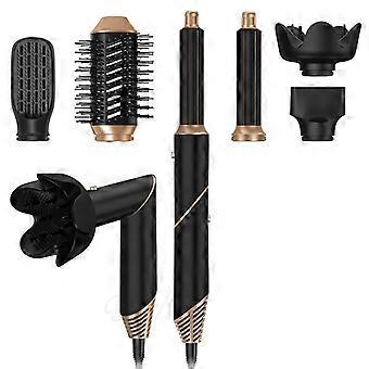 Ein Shark Flex Style Air Styling & Trocknungssystem, ein leistungsstarker Haartrockner und