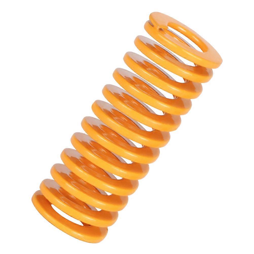 Compression Spring for 3D Printer Die Spring Heated Bed