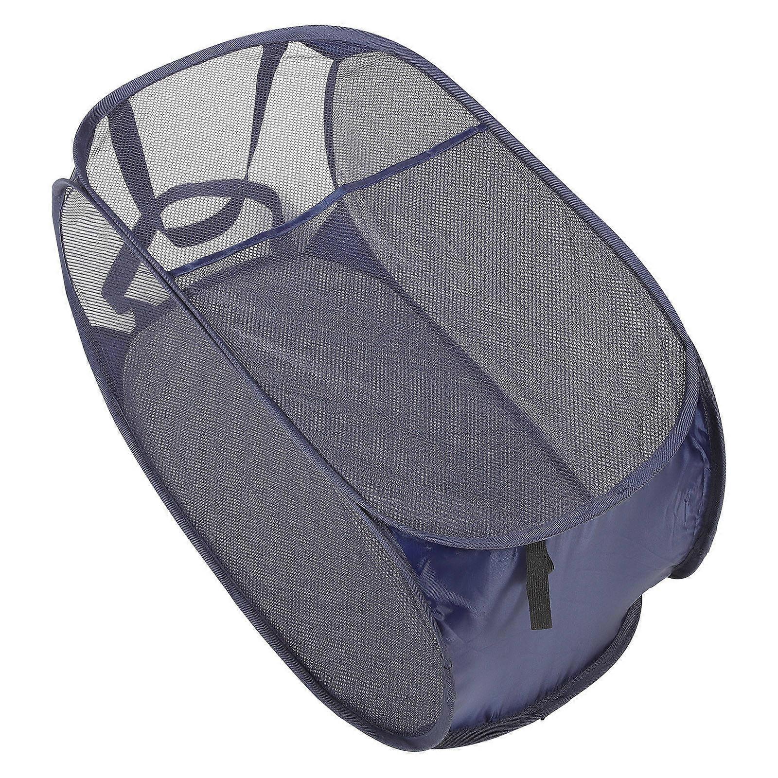 Laundry Hamper Collapsible Clothes Organizing Basket for Storage