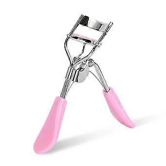 Eyelash Curler For Perfect Curls Comfortable Grip Easy To Use 3 Colors Available