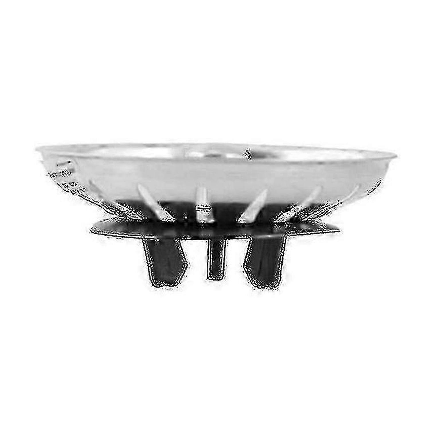 Sink stopper for Ikea Atlant Domsj 75mm