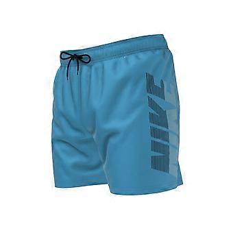 Nike Rift Breaker 5" Volley Swim Short - Azul Laser
