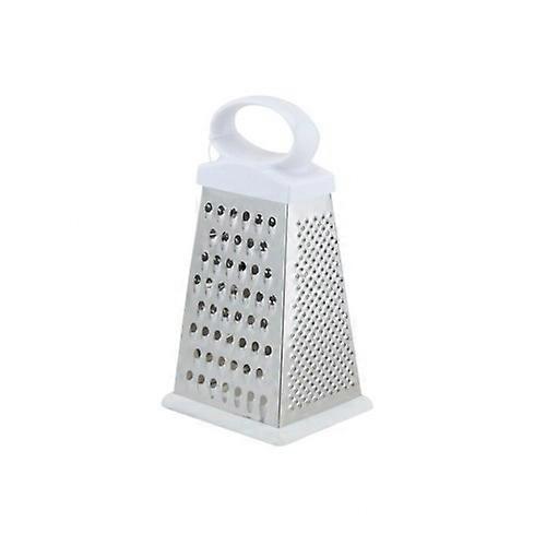 Apollo Stainless Steel Box Cheese Grater