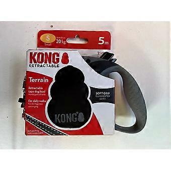 RETRACTABLE 5METER (BLACK)