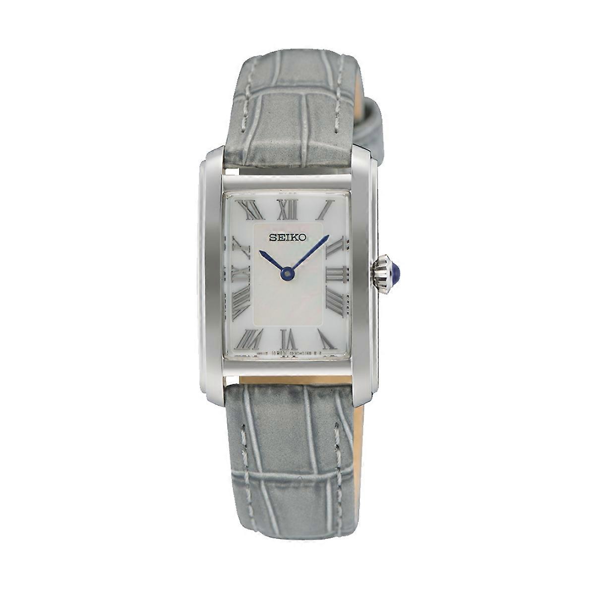 SEIKO-KELLOJA SWR099P1