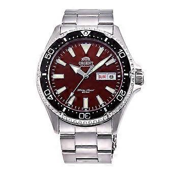 Orient Mako iii Automatic ra-AA0003R39B Herrenuhr