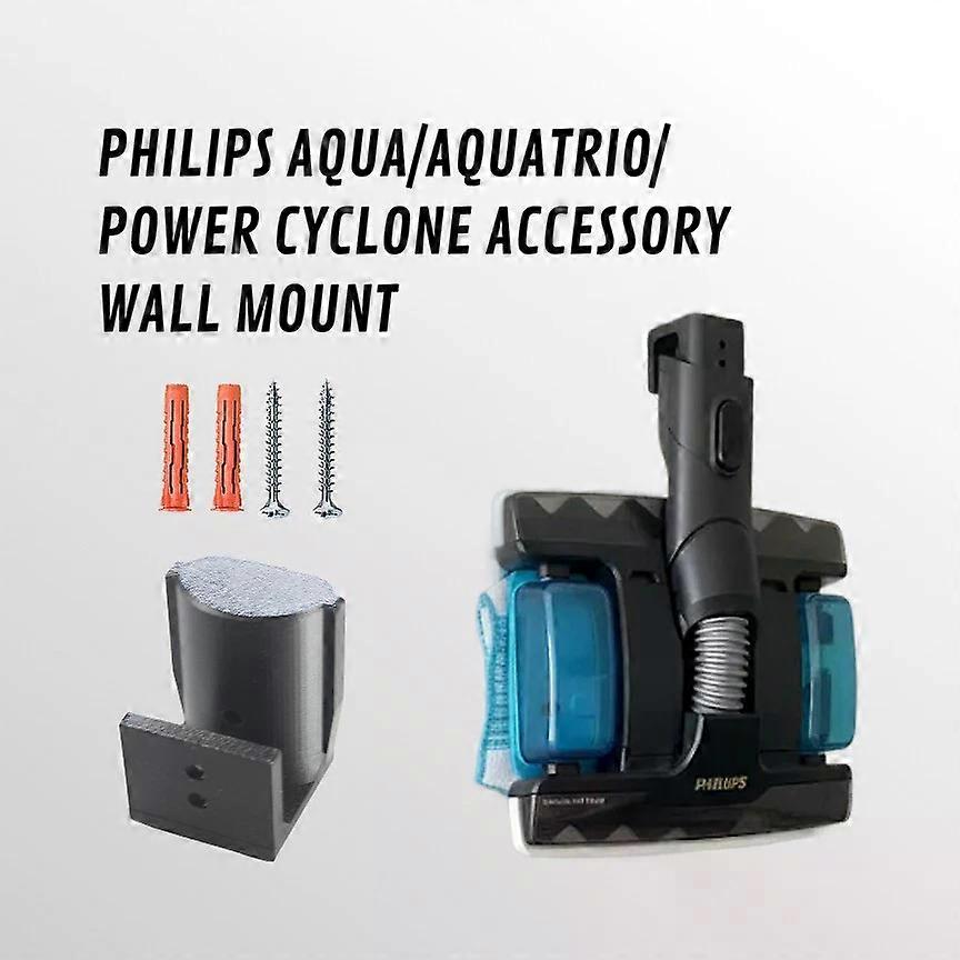 Compatible with Philips Aqua/AquaTrio/