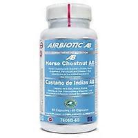 Horse Chestnut AB Complex 60 capsules