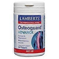 Osteoguard Advance 90 tablets
