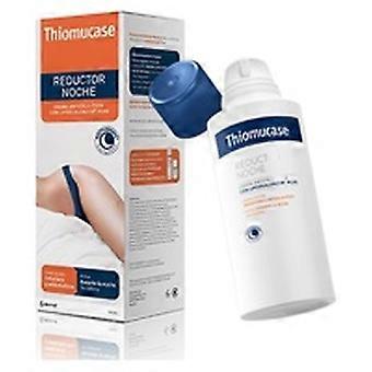 Thiomucase anti-cellulitis nachtcrème 500 ml crème