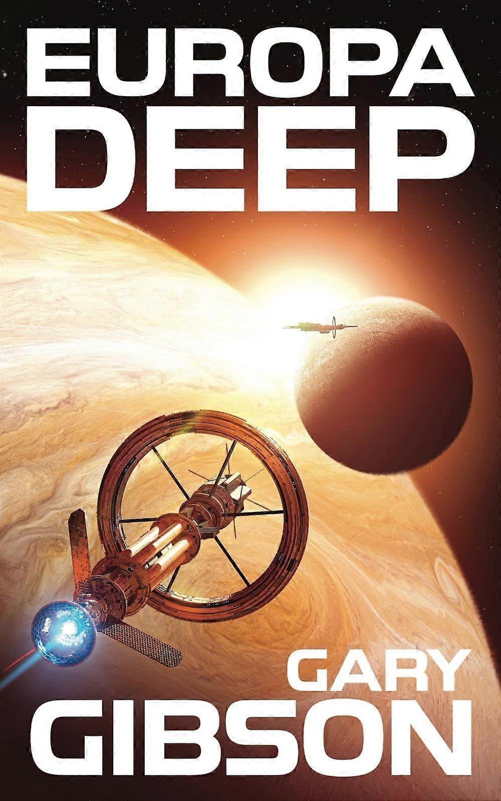Europa deep