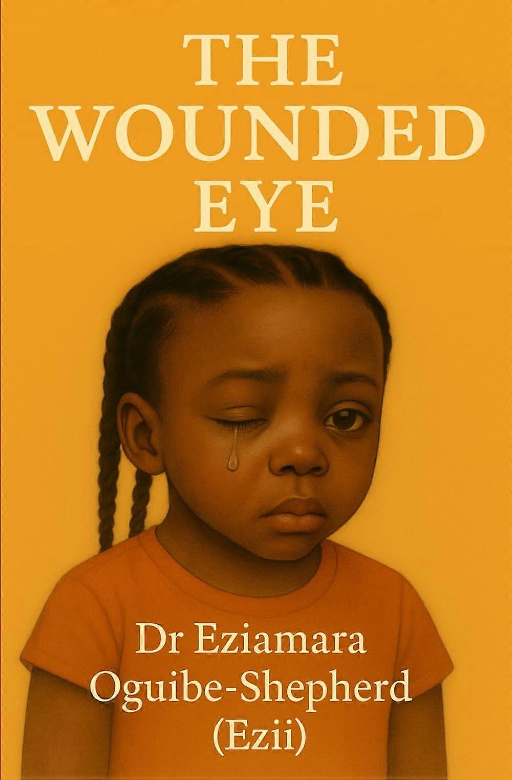 The wounded eye