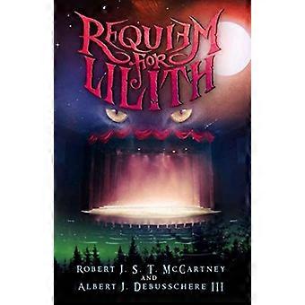 Requiem for lilith act 1