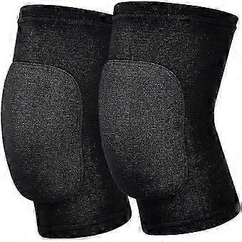 Non-Slip Knee Brace: Breathable Compression Sleeve for Sports & Arthritis Relief -N