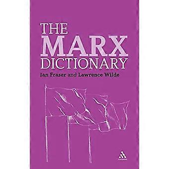 The Marx Dictionary