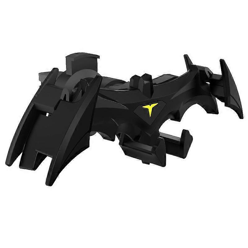 X06 Foldable Screen 15W Wireless Charger Rotating Navigation Bracket