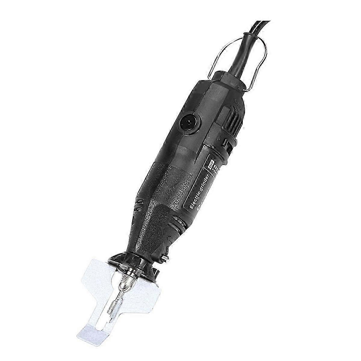 Mini Variable Speed Drill Electric Carving Pen EU Plug