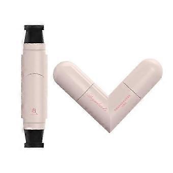 Precision Eyeliner Stamp - Natural, Waterproof & Smudge Proof Eyeliner Stamp for Perfect Wings