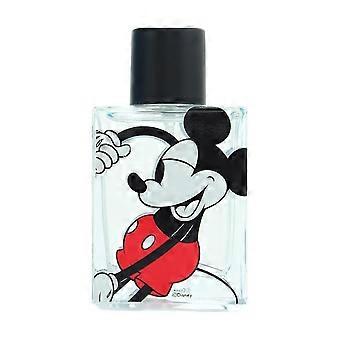 Disney Mickey Mouse I Love U Eau de Parfum Unisex 50 ml