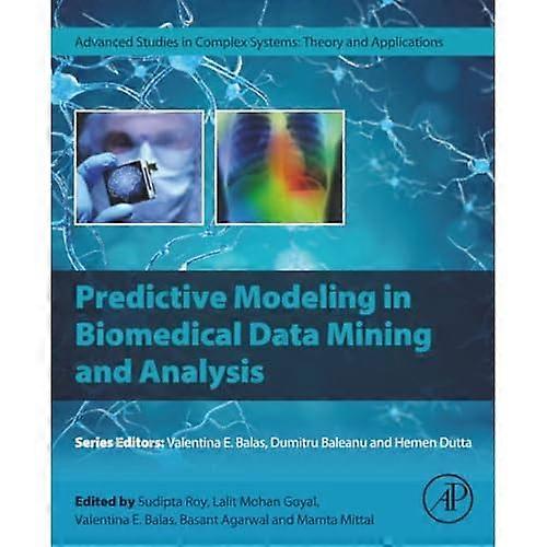 Predictive Modeling in Biomedical Data Mining and Analysis