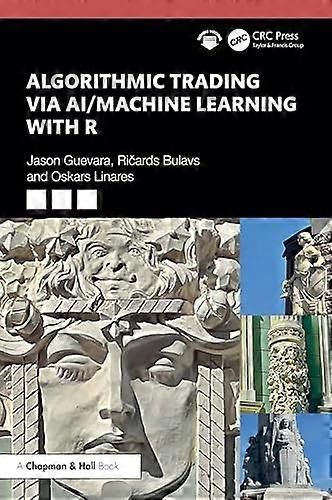 Algorithmic Trading via AI/Machine Learning with R