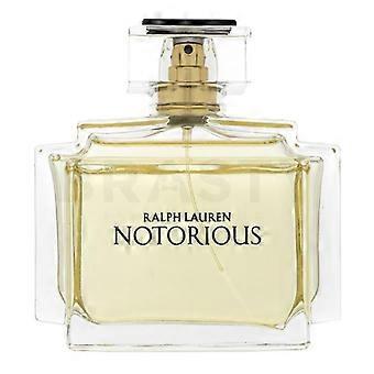 Ralph Lauren Notorious women's eau de parfum 75 ml